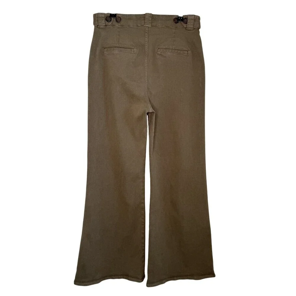 Mother The Elbow Grease Roller Sneak in Cer Carpers, 29 - Picture 2 of 10